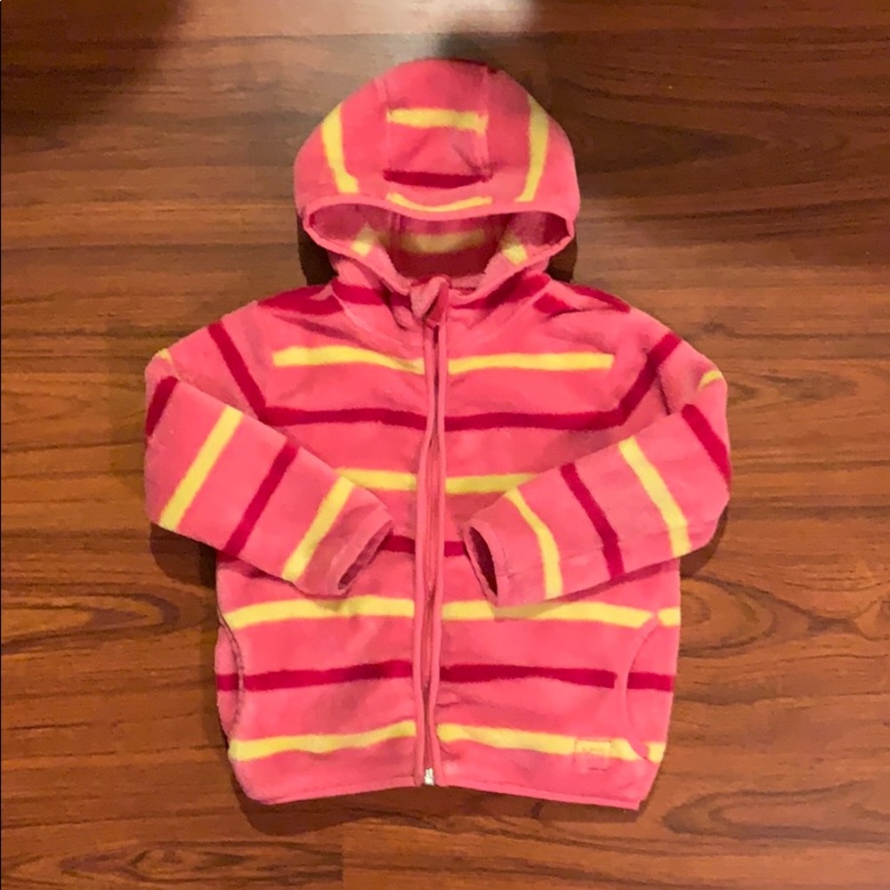REI Toddler Fleece